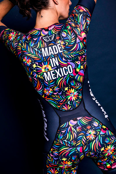Made in Mexico - Truesoul Activewear